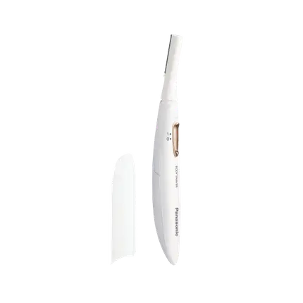 Бритва для тела ES-Wr51-P503 - устройство для личной гигиены. Panasonic
Бритва для тела ES-Wr51-P503 - устройство для личной гигиены. Panasonic