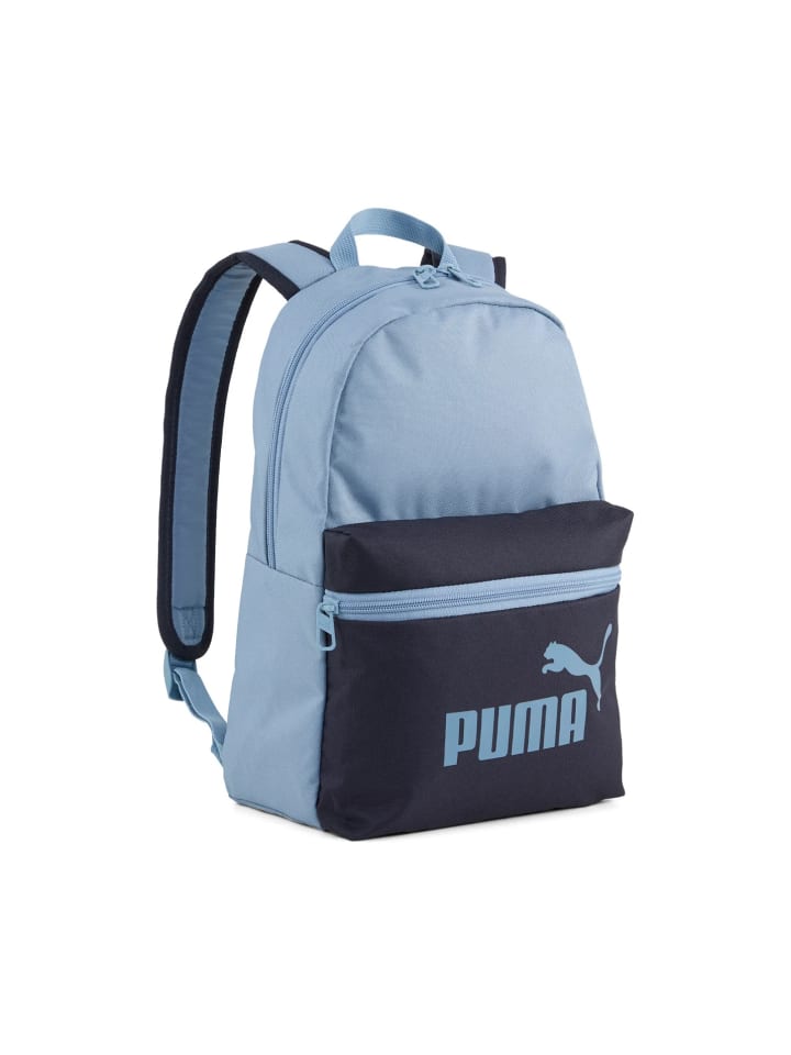 Puma Детский рюкзак Phase CB Small Backpack объемом 11 литров, стильный синий/темно-синий
Puma Детский рюкзак Phase CB Small Backpack объемом 11 литров, стильный синий/темно-синий