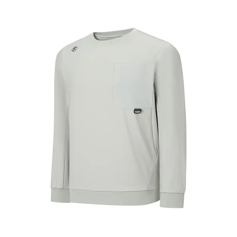 Свитшот мужской RAPIDO, черный
Свитшот мужской RAPIDO, черный