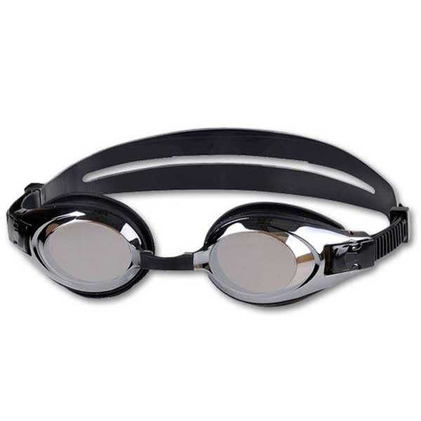 Очки для плавания Imersion Crystal, черный
Очки для плавания Imersion Crystal, черный