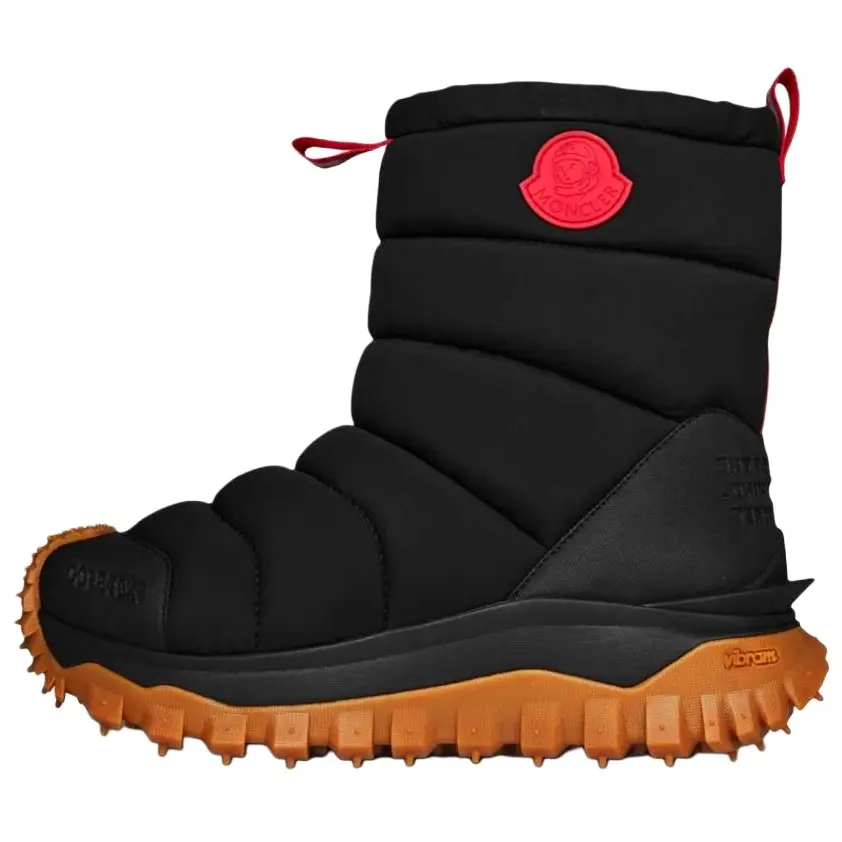 Moncler Ботинки снежные мужские Billionaire Boys Club x Trailgrip Apres Short Black
Moncler Ботинки снежные мужские Billionaire Boys Club x Trailgrip Apres Short Black