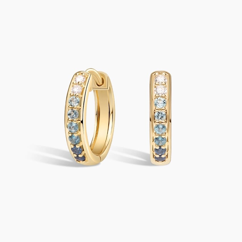 Серьги Brilliant Earth, Голубой, Серьги Brilliant Earth
Серьги Brilliant Earth, Голубой, Серьги Brilliant Earth