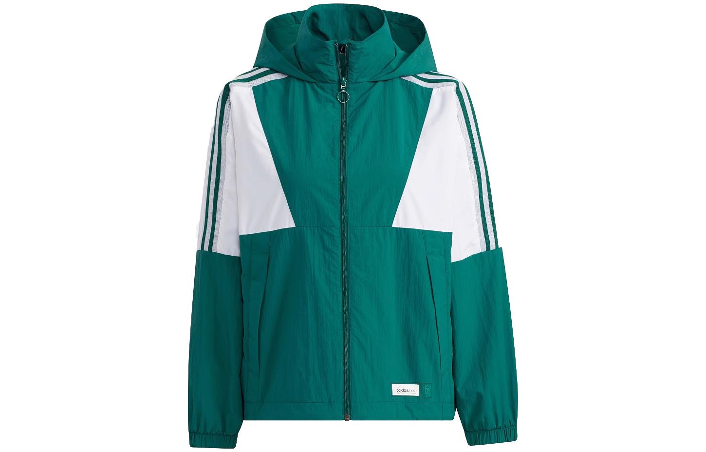 Adidas Neo Куртка женская зеленая, Green
Adidas Neo Куртка женская зеленая, Green
