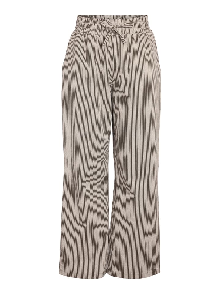 Тканевые брюки Noisy may, коричневый
Тканевые брюки Noisy may, коричневый