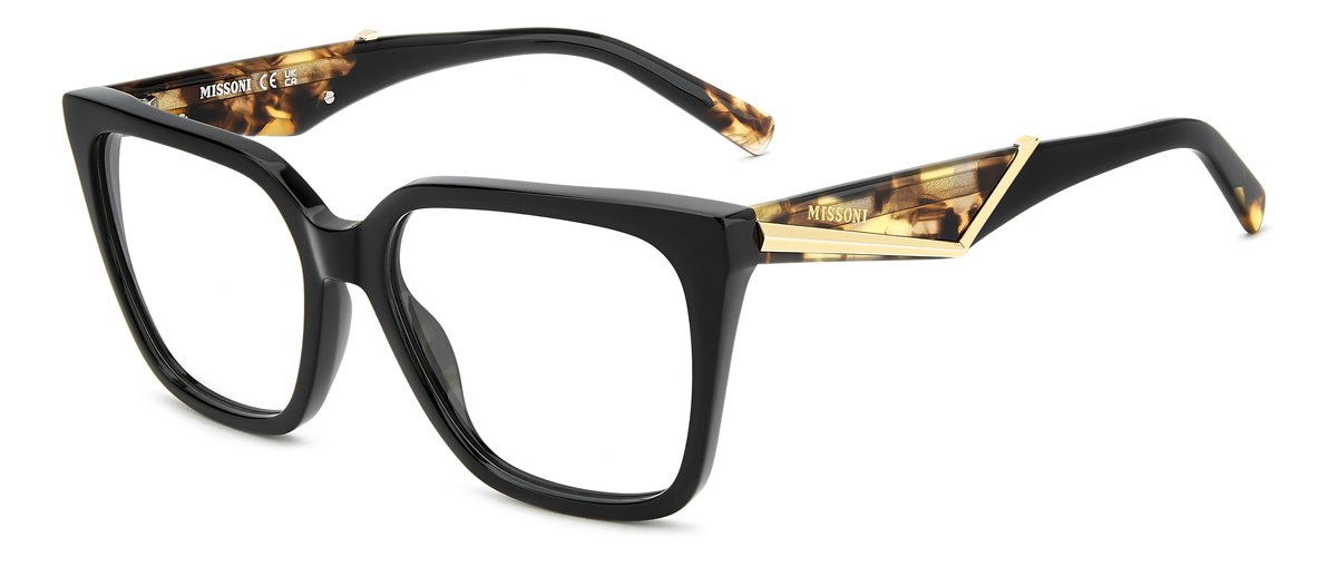 Женские оптические оправы MIS 0269 MISSONI
Женские оптические оправы MIS 0269 MISSONI