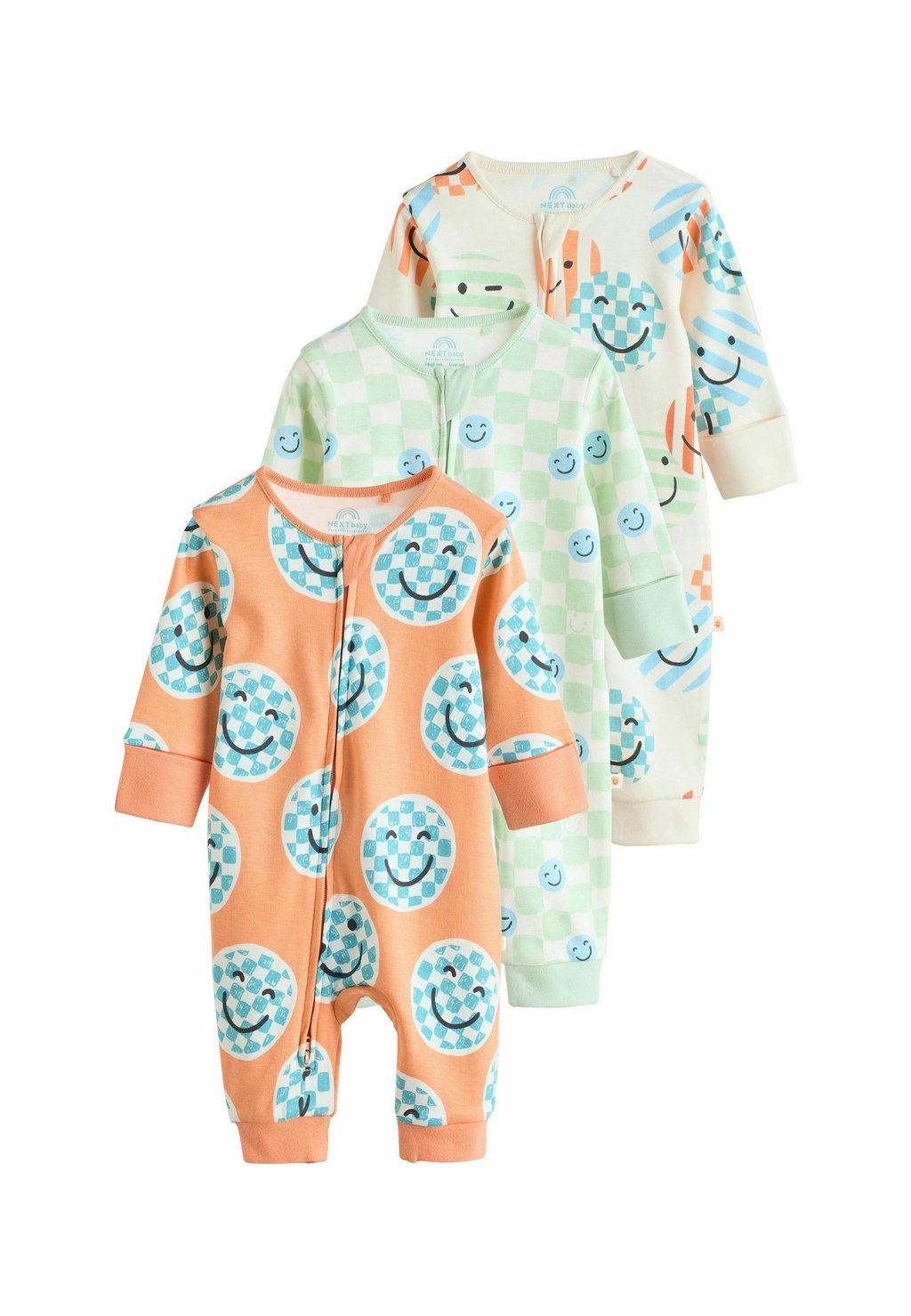 Комбинезон REGULAR FIT Next, оранжевый
Комбинезон REGULAR FIT Next, оранжевый