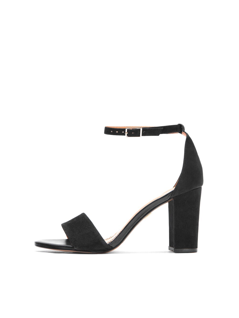 Сандалии Kazar, черный 
Сандалии Kazar, черный