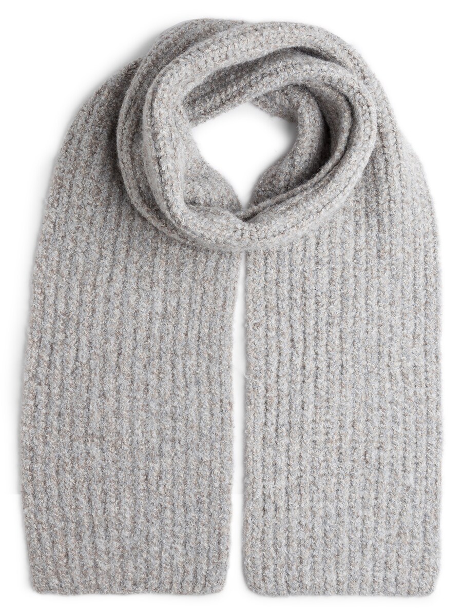 Шарф Marie Lund, светло-серый
Шарф Marie Lund, светло-серый
