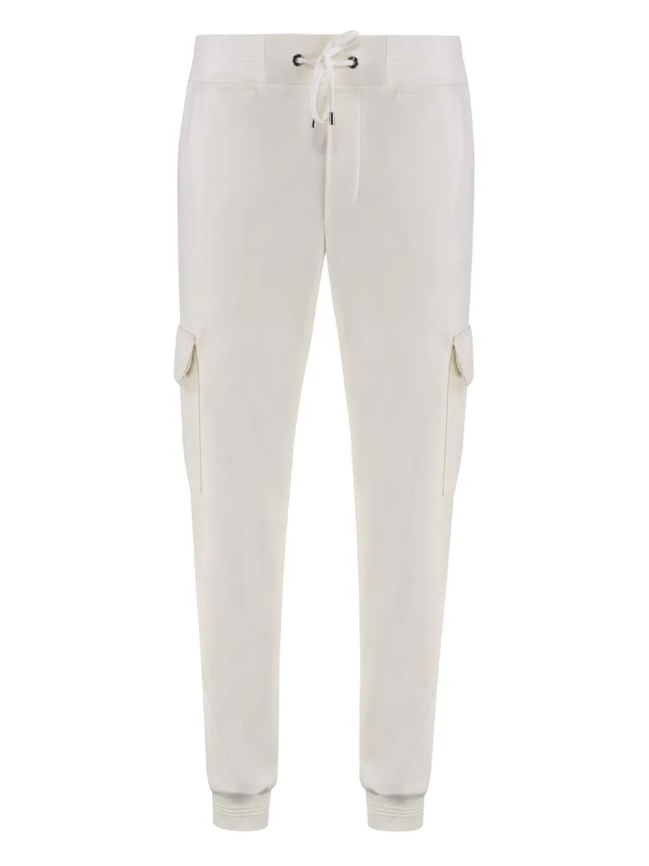 Шерстяные спортивные штаны Enrich Moorer, белый
Шерстяные спортивные штаны Enrich Moorer, белый