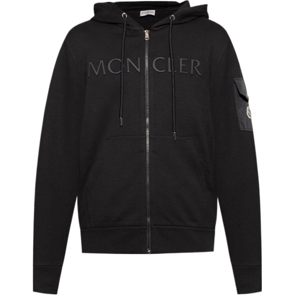 Куртка мужская черный Moncler
Куртка мужская черный Moncler