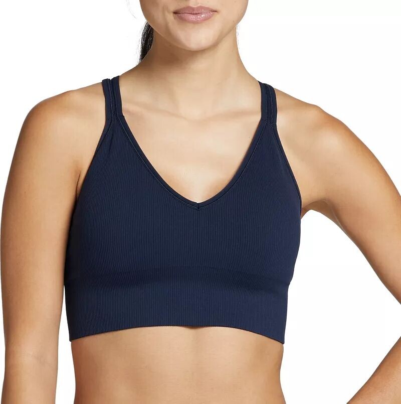 Женский бесшовный бюстгальтер на бретелях Dsg
Женский бесшовный бюстгальтер на бретелях Dsg