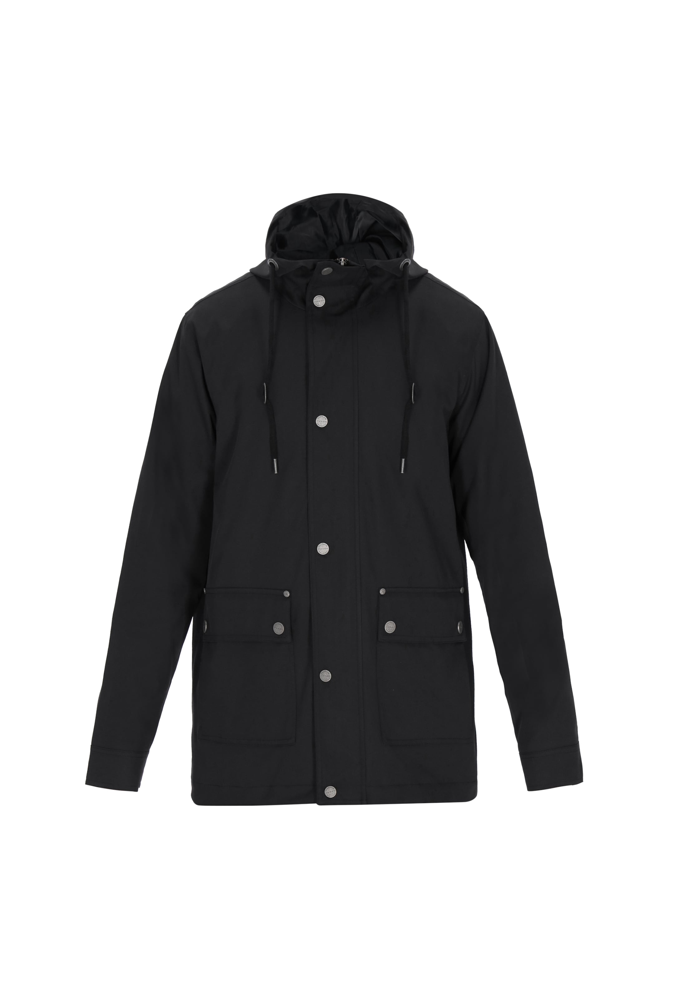 DreiMaster Klassik Куртка межсезонная 'Classic' в черном цвете
DreiMaster Klassik Куртка межсезонная 'Classic' в черном цвете