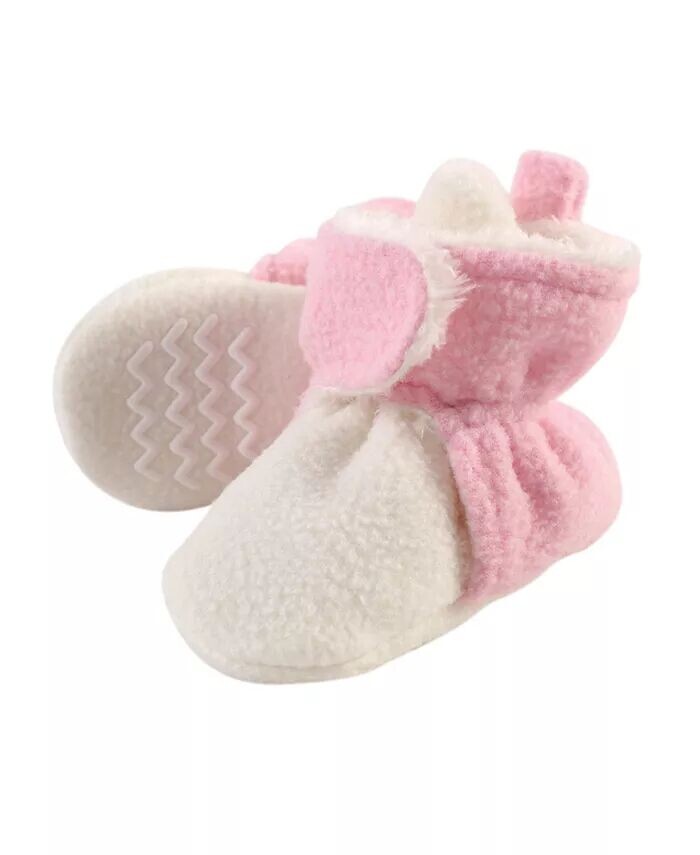 Пинетки Hudson Cozy из флиса и искусственной овчины для мальчиков Hudson Baby, мультиколор
Пинетки Hudson Cozy из флиса и искусственной овчины для мальчиков Hudson Baby, мультиколор