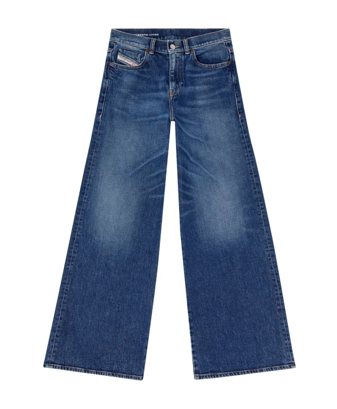 Стильные джинсы Diesel, синий
Стильные джинсы Diesel, синий