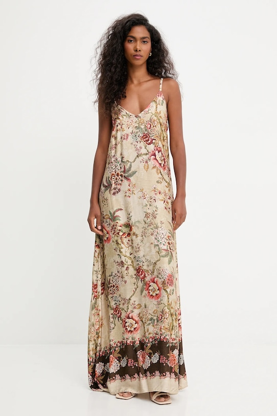 Платье Answear.Lab, бежевый
Платье Answear.Lab, бежевый