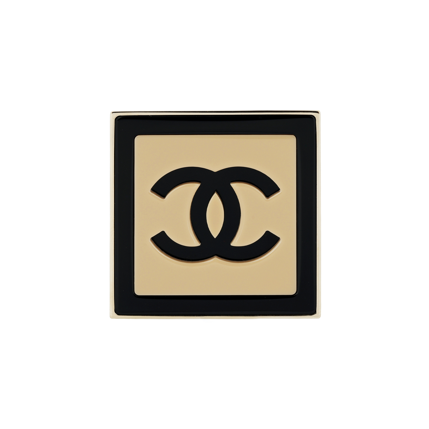 CHANEL Брошь женская белая
CHANEL Брошь женская белая