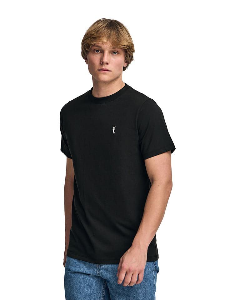 Polo Club Черная рубашка
Polo Club Черная рубашка