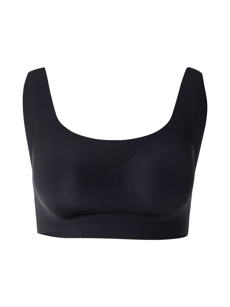 Бюстгальтер-бралетт SLOGGI ZERO Feel 2.0, темно-коричневый
Бюстгальтер-бралетт SLOGGI ZERO Feel 2.0, темно-коричневый