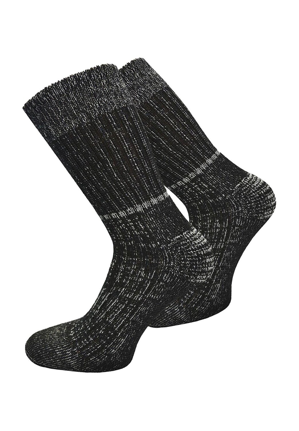 6 пар джинсовых носков на махровой подошве normani, черный
6 пар джинсовых носков на махровой подошве normani, черный