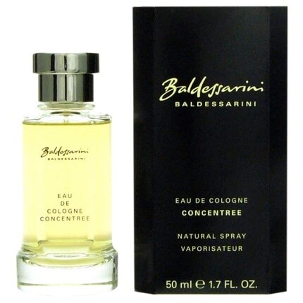 Baldessarini Concentrée Eau De Cologne For Men 50ml
Baldessarini Concentrée Eau De Cologne For Men 50ml