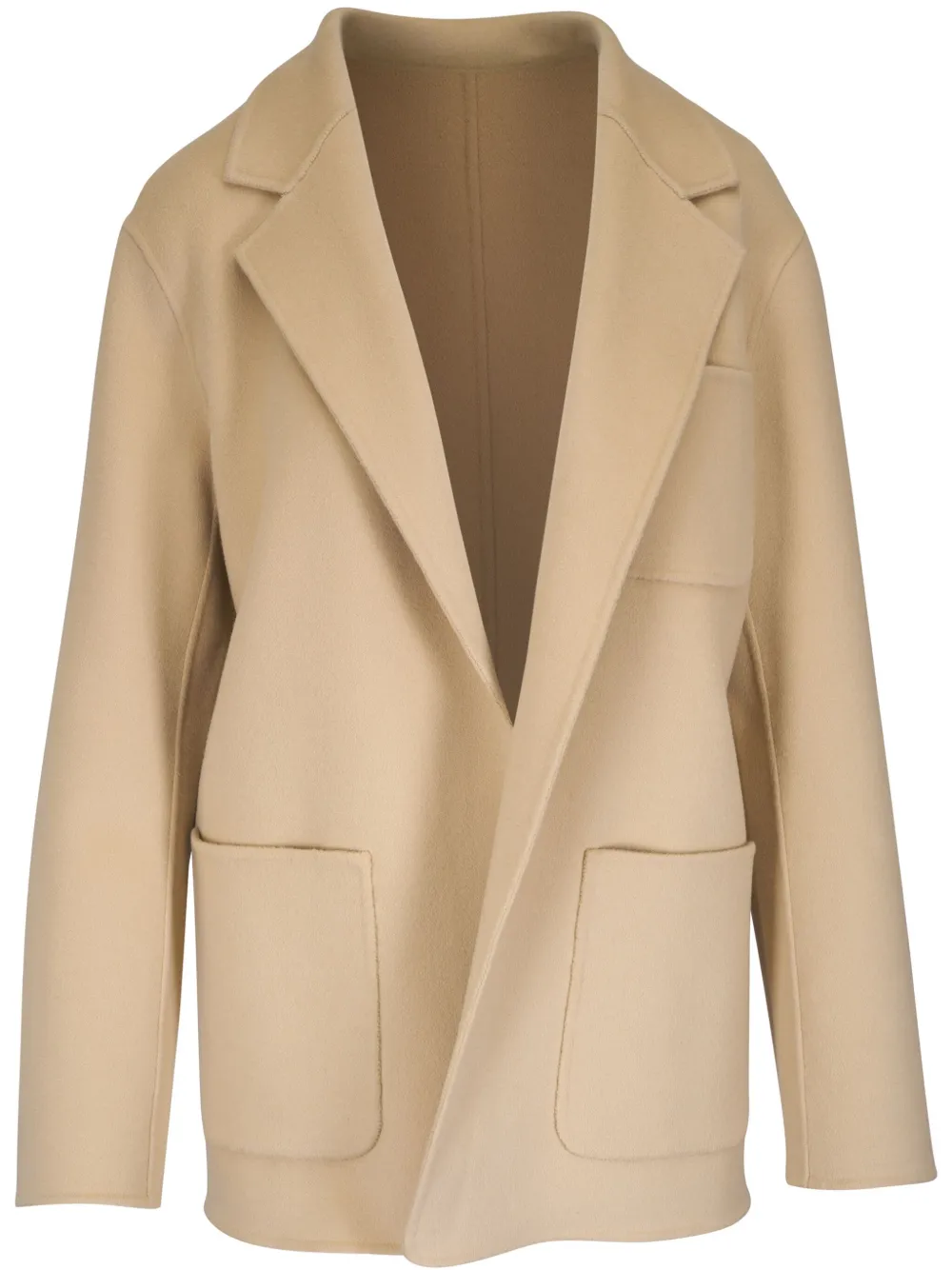 Шерстяной пиджак TOTEME, нейтральный
Шерстяной пиджак TOTEME, нейтральный