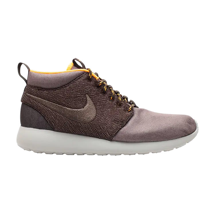 Кроссовки Nike Rosherun Mid Qs 'London', коричневый, Коричневый;серый, Кроссовки Nike Rosherun Mid Qs 'London', коричневый 
Кроссовки Nike Rosherun Mid Qs 'London', коричневый, Коричневый;серый, Кроссовки Nike Rosherun Mid Qs 'London', коричневый
