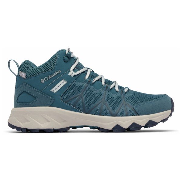 Женские кроссовки Peakfreak II Mid Outdry Columbia, мультиколор
Женские кроссовки Peakfreak II Mid Outdry Columbia, мультиколор