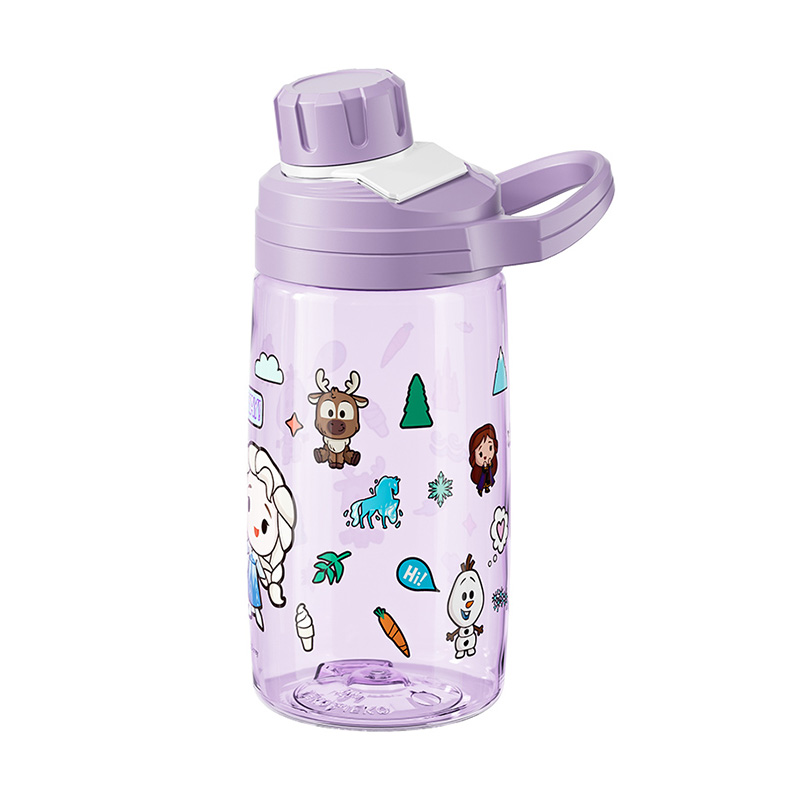 Пластиковые стаканы для воды 500ml Disney, Frozen - Drinking Cup
Пластиковые стаканы для воды 500ml Disney, Frozen - Drinking Cup