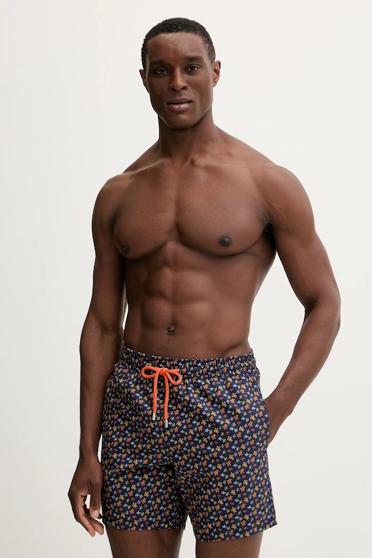 Плавательные шорты MOOREA Vilebrequin, темно-синий
Плавательные шорты MOOREA Vilebrequin, темно-синий