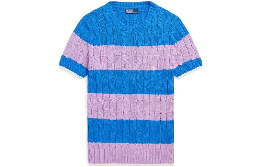 Polo Ralph Lauren Топ женский синий
Polo Ralph Lauren Топ женский синий