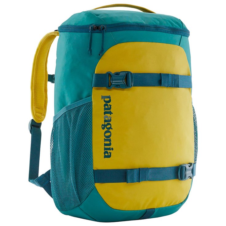 Детский рюкзак Refugito Day Pack 18 л, водно-болотный, синий Patagonia
Детский рюкзак Refugito Day Pack 18 л, водно-болотный, синий Patagonia