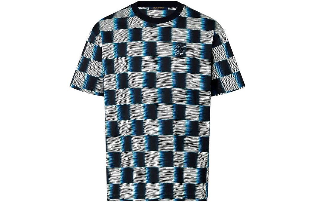 Футболка мужская серая Louis Vuitton, серый
Футболка мужская серая Louis Vuitton, серый