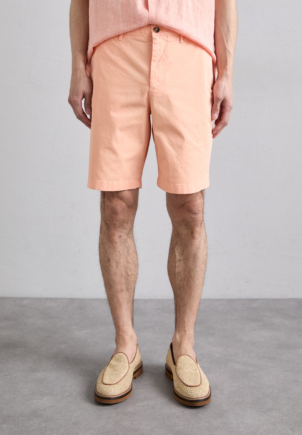 Шорты SHANE CLOUD J.LINDEBERG, оранжевый
Шорты SHANE CLOUD J.LINDEBERG, оранжевый