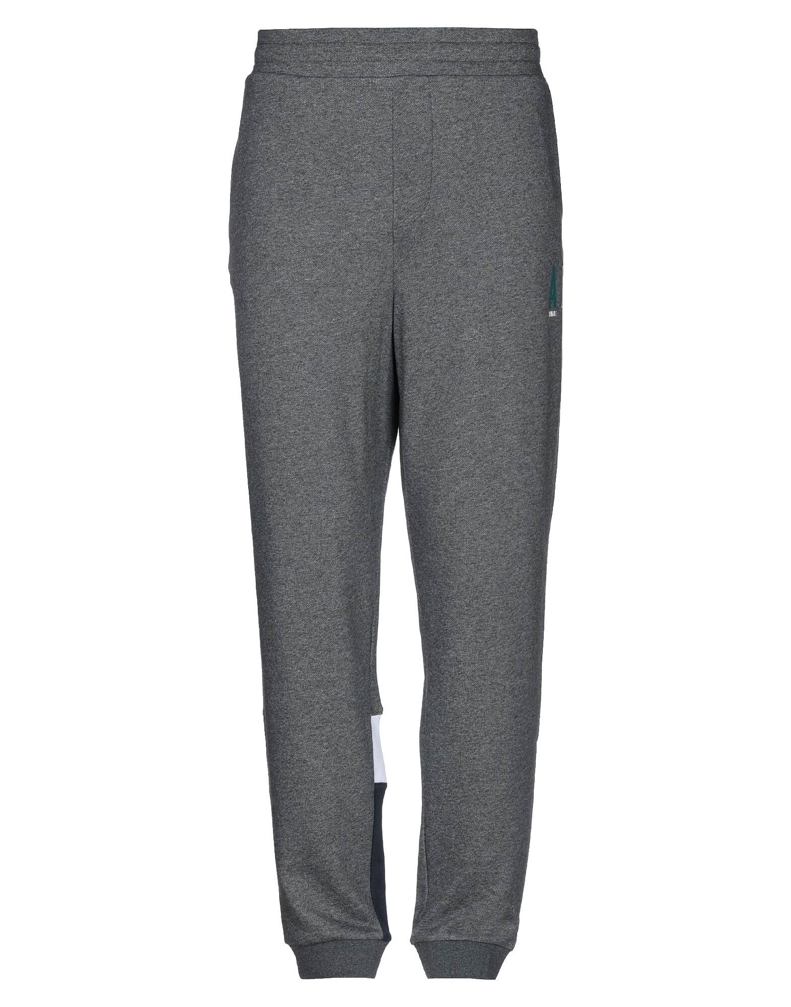 Брюки Armani Exchange, серый
Брюки Armani Exchange, серый