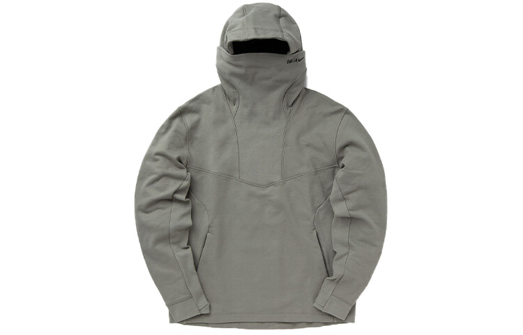 Толстовка ISPA унисекс темная штукатурка Nike, цвет Dark Stucco
Толстовка ISPA унисекс темная штукатурка Nike, цвет Dark Stucco