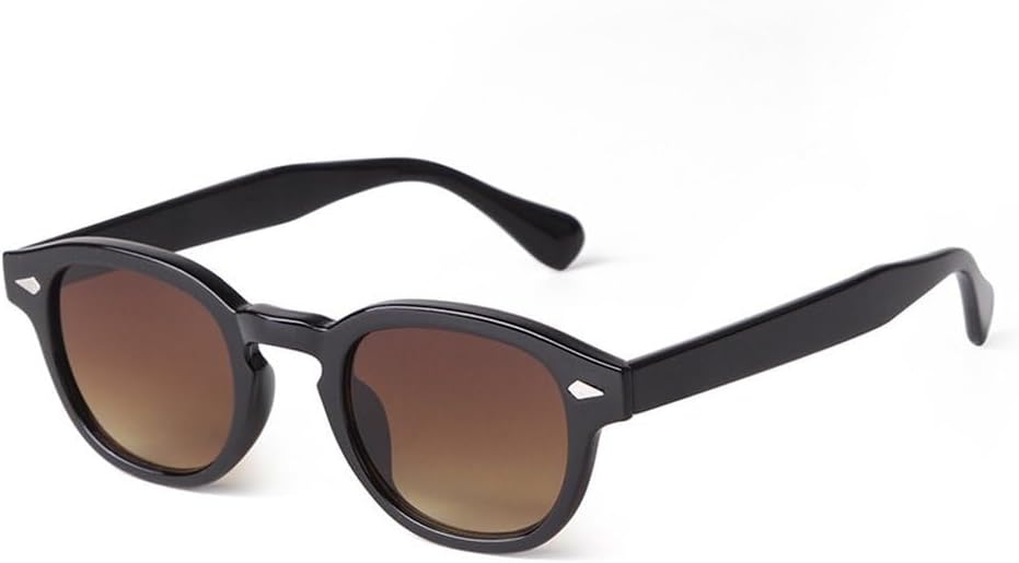 Винтажные модные солнцезащитные очки в форме ракушки, круглые, женские и мужские, ретро, с заклепками, желто-синие линзы, прямоугольные солнцезащитные очки для женщин GHVWYX, C16
Винтажные модные солнцезащитные очки в форме ракушки, круглые, женские и мужские, ретро, с заклепками, желто-синие линзы, прямоугольные солнцезащитные очки для женщин GHVWYX, C16