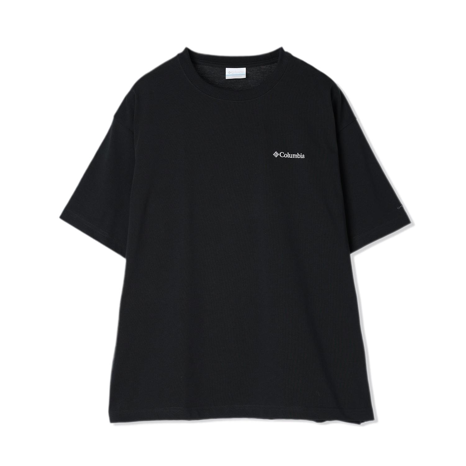 Columbia Футболка унисекс черная, Черный, Columbia Футболка унисекс черная
Columbia Футболка унисекс черная, Черный, Columbia Футболка унисекс черная