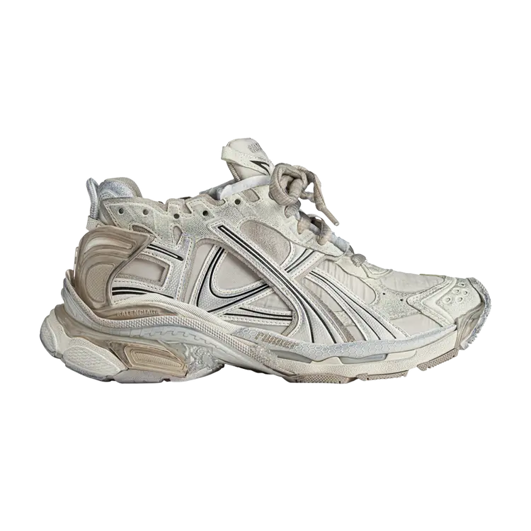 Кроссовки Balenciaga Runner Sneaker, кремовый, Бежевый;серый, Кроссовки Balenciaga Runner Sneaker, кремовый
Кроссовки Balenciaga Runner Sneaker, кремовый, Бежевый;серый, Кроссовки Balenciaga Runner Sneaker, кремовый