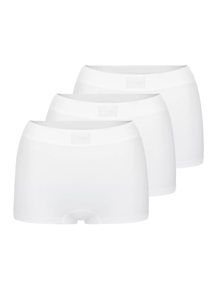 Трусы Sloggi, белый
Трусы Sloggi, белый