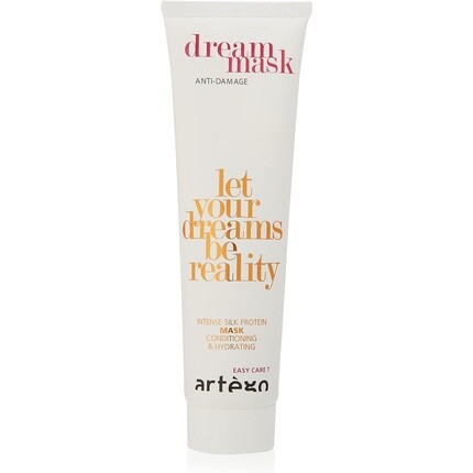 Artgyego Dream Mask Easy Care T Dream Mask 150мл, Artego
Artgyego Dream Mask Easy Care T Dream Mask 150мл, Artego
