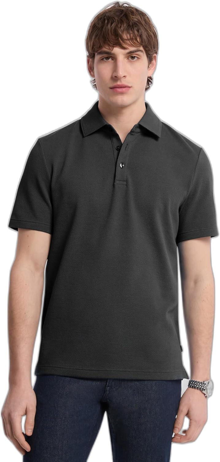 Michael Kors мужская легкая поло с пузырчатой вязкой, Black, Черный, Michael Kors мужская легкая поло с пузырчатой вязкой, Black
Michael Kors мужская легкая поло с пузырчатой вязкой, Black, Черный, Michael Kors мужская легкая поло с пузырчатой вязкой, Black