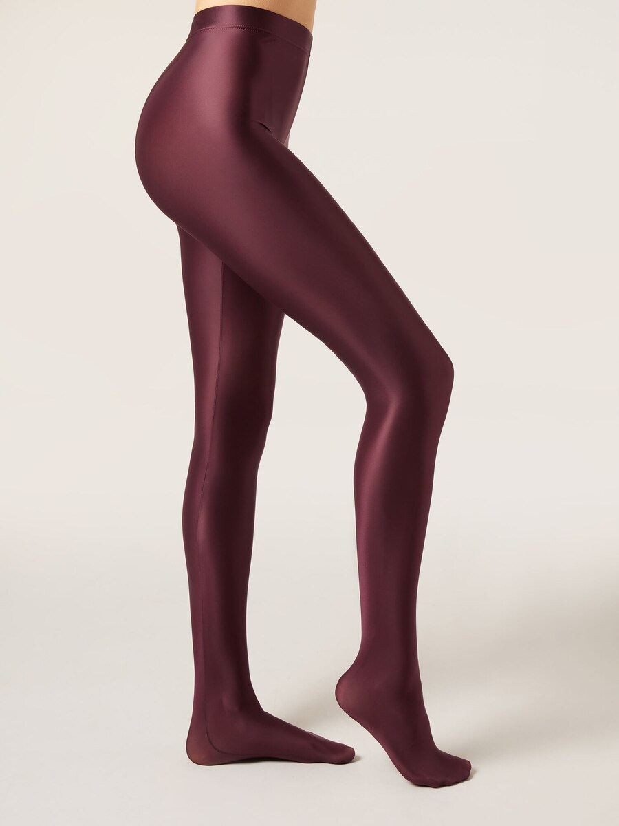 Колготки CALZEDONIA, бордовый
Колготки CALZEDONIA, бордовый