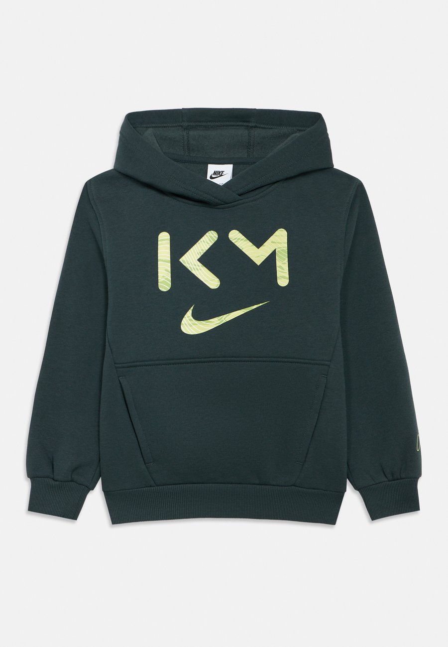 Худи Nike Performance KYLIAN MBAPPE CLUB UNISEX, Seaweed/Limelight/Dark Green
Худи Nike Performance KYLIAN MBAPPE CLUB UNISEX, Seaweed/Limelight/Dark Green