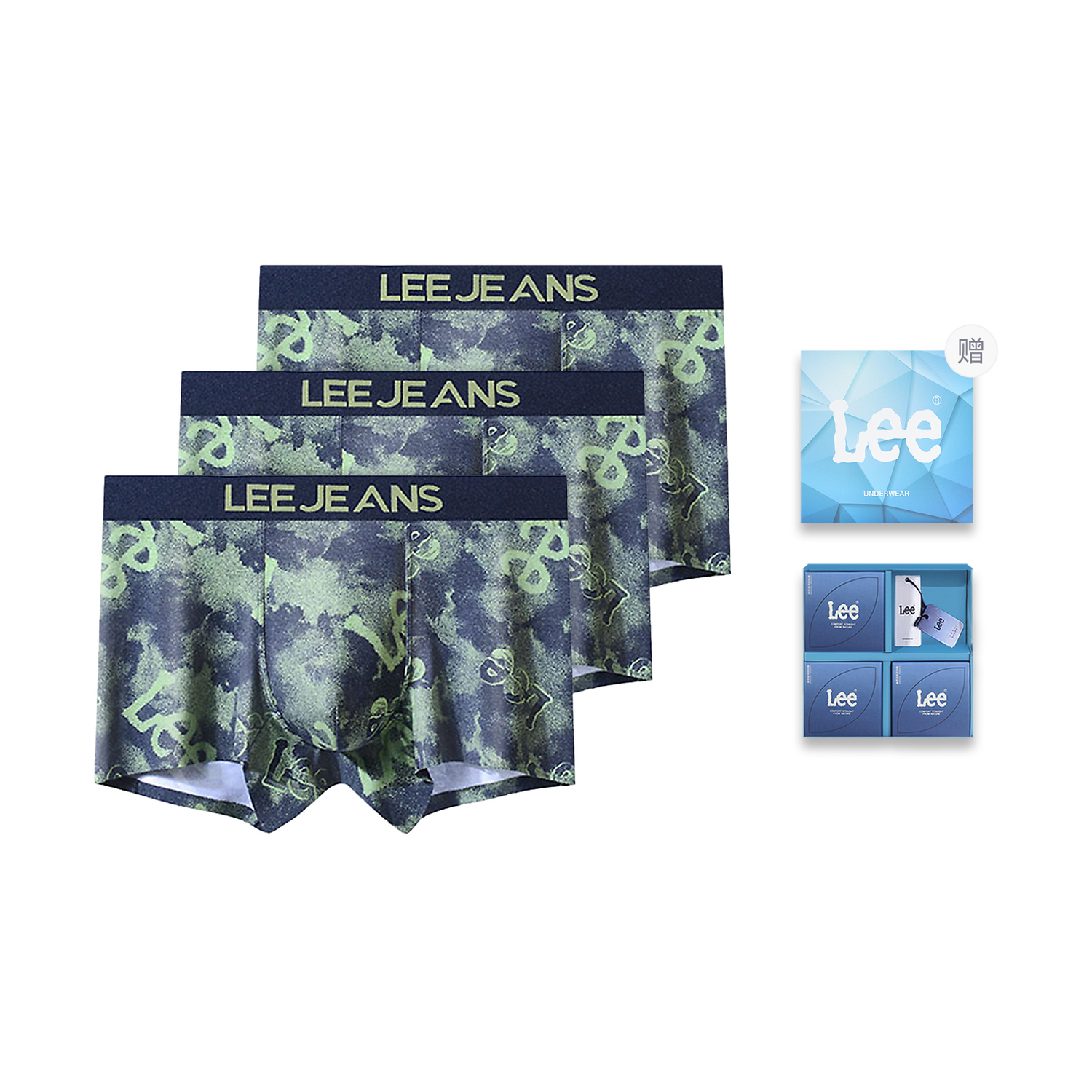 Edge Color 3.0 трусы подарочные наборы мужские 3 шт Lee, Jasper X3
Edge Color 3.0 трусы подарочные наборы мужские 3 шт Lee, Jasper X3