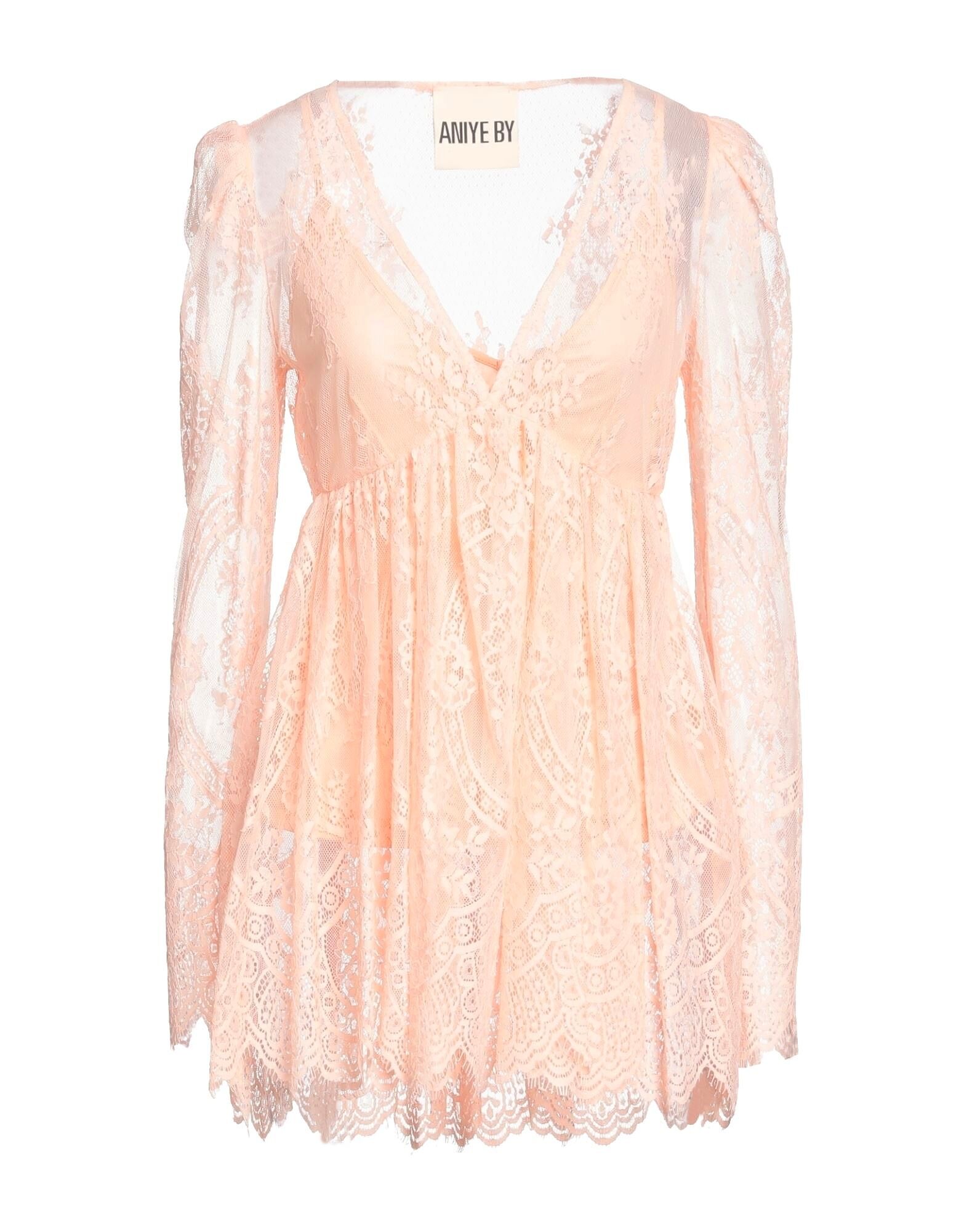 Топ Aniye By, бледно-розовый
Топ Aniye By, бледно-розовый