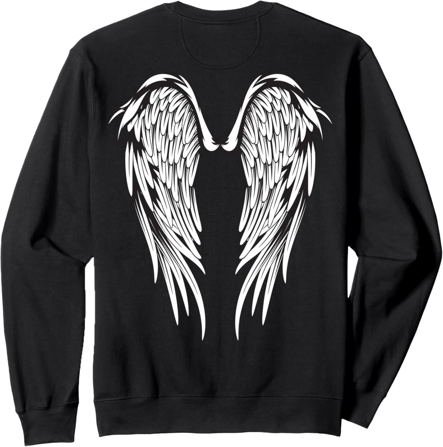 Толстовка с изображением крыла ангела сзади, №2, черная Angelic Design, Черный, Толстовка с изображением крыла ангела сзади, №2, черная Angelic Design
Толстовка с изображением крыла ангела сзади, №2, черная Angelic Design, Черный, Толстовка с изображением крыла ангела сзади, №2, черная Angelic Design