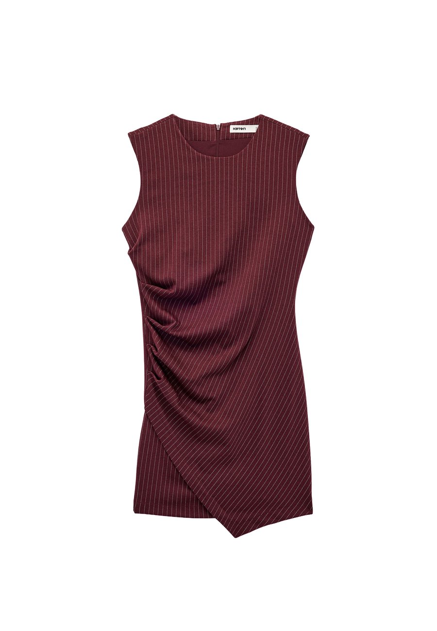 Платье Koton SLEEVELESS MINI, Bordeaux
Платье Koton SLEEVELESS MINI, Bordeaux