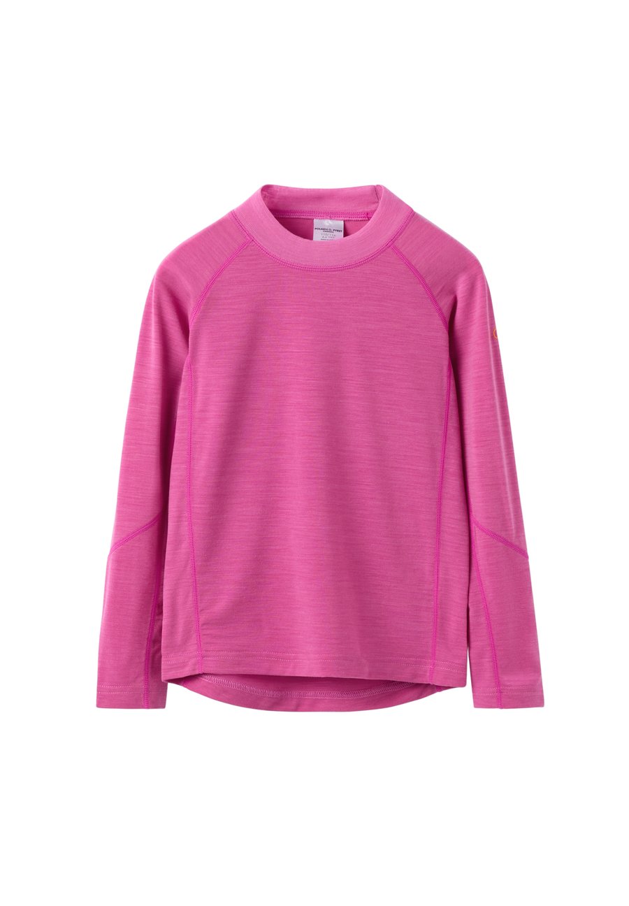 Джемпер Polarn O. Pyret Jumper, Super Pink/Pink
Джемпер Polarn O. Pyret Jumper, Super Pink/Pink