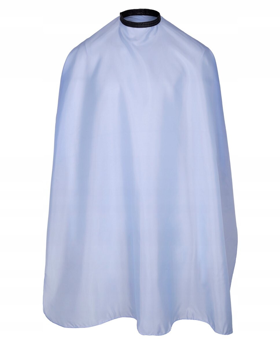 Накидка парикмахерская Ponik's Фартук режущий большой 145х125 Poniks
Накидка парикмахерская Ponik's Фартук режущий большой 145х125 Poniks