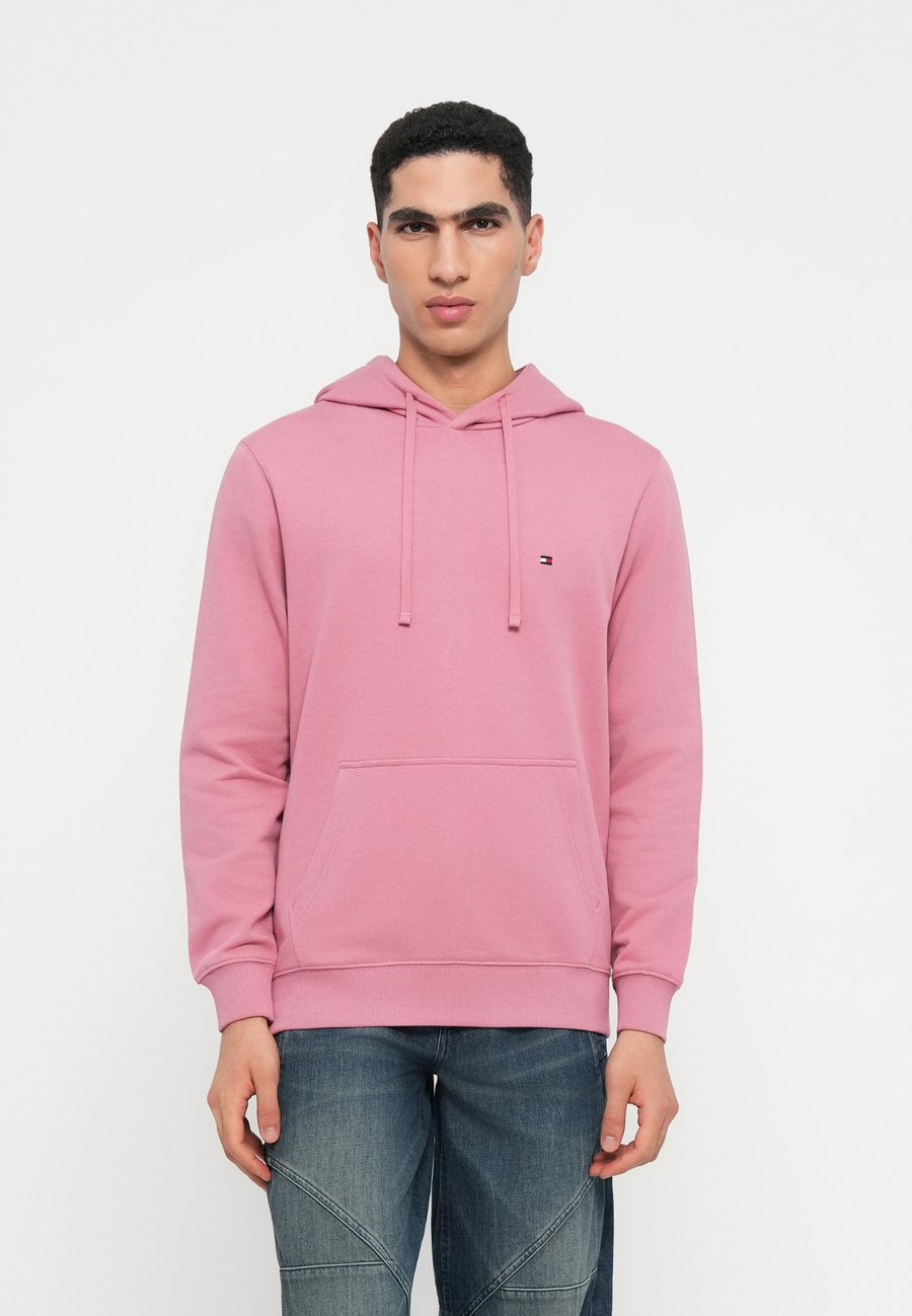 Толстовка Tommy Hilfiger ESSENTIAL HOODY, Camellia Blush/Light Pink
Толстовка Tommy Hilfiger ESSENTIAL HOODY, Camellia Blush/Light Pink